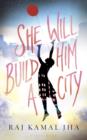 She Will Build Him a City - Book