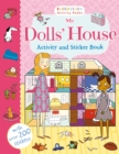 My Dolls' House Activity and Sticker Book - Book