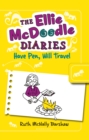 The Ellie McDoodle Diaries: Have Pen, Will Travel - Book