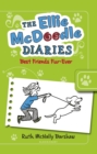 The Ellie McDoodle Diaries: Best Friends Fur-Ever - Book