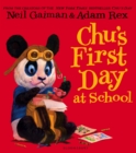 Chu's First Day at School - eBook