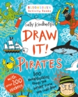 Draw it! Pirates - Book