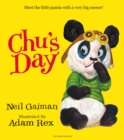 Chu's Day - eBook