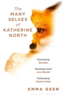 The Many Selves of Katherine North - Book