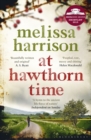 At Hawthorn Time : Costa Shortlisted 2015 - Book