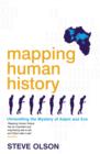 Mapping Human History : Unravelling the Mystery of Adam and Eve - eBook