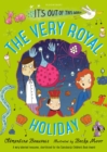 The Very Royal Holiday - Book