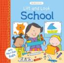 Lift and Look School - Book