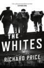 The Whites - Book
