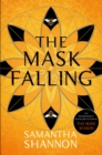 The Mask Falling - Book