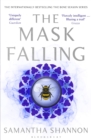 The Mask Falling - Book