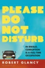 Please Do Not Disturb - Book