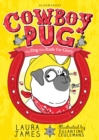 Cowboy Pug - eBook