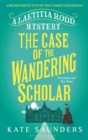 The Case of the Wandering Scholar - Book