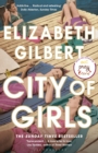 City of Girls : The Sunday Times Bestseller - eBook
