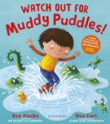 Watch Out for Muddy Puddles! - eBook
