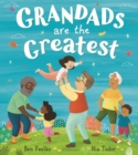 Grandads Are the Greatest - Book