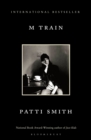 M Train - Book
