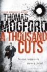 A Thousand Cuts - Book