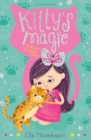 Kitty's Magic 3 : Ruby the Runaway Kitten - eBook