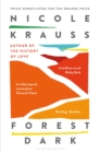 Forest Dark - eBook