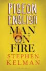 Pigeon English & Man on Fire - eBook