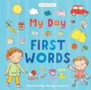 My Day: First Words - Book