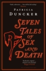 Seven Tales of Sex and Death - Book