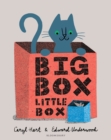 Big Box Little Box - eBook