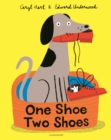 One Shoe Two Shoes - eBook