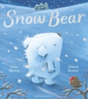 Snow Bear - Book