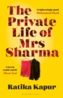 The Private Life of Mrs Sharma - Book