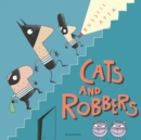 Cats and Robbers - Book