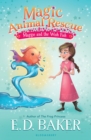 Magic Animal Rescue 2: Maggie and the Wish Fish - Book