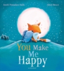 You Make Me Happy - Book