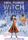 Witch Glitch - Book
