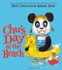 Chu's Day at the Beach - eBook