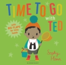 Time to Go with Ted - Book