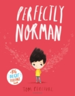Perfectly Norman - Book