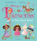 Being a Princess is Very Hard Work - eBook