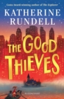 The Good Thieves - Book