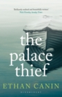 The Palace Thief - Book