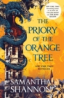 The Priory of the Orange Tree - Book