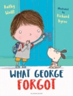 What George Forgot - Book