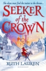 Seeker of the Crown - Book