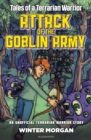 Attack of the Goblin Army - Book