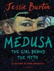 Medusa : The Girl Behind the Myth (Illustrated Gift Edition) - eBook