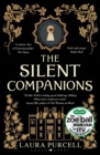 The Silent Companions : The perfect spooky tale to curl up with this autumn - Book