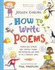 How To Write Poems : Be the best laugh-out-loud learning from home poet - Book