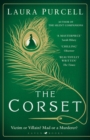 The Corset : A Perfect Chilling Read to Curl Up with This Autumn - eBook